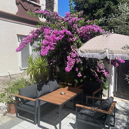 Apartment Vanda Portorož Eksteriør billede