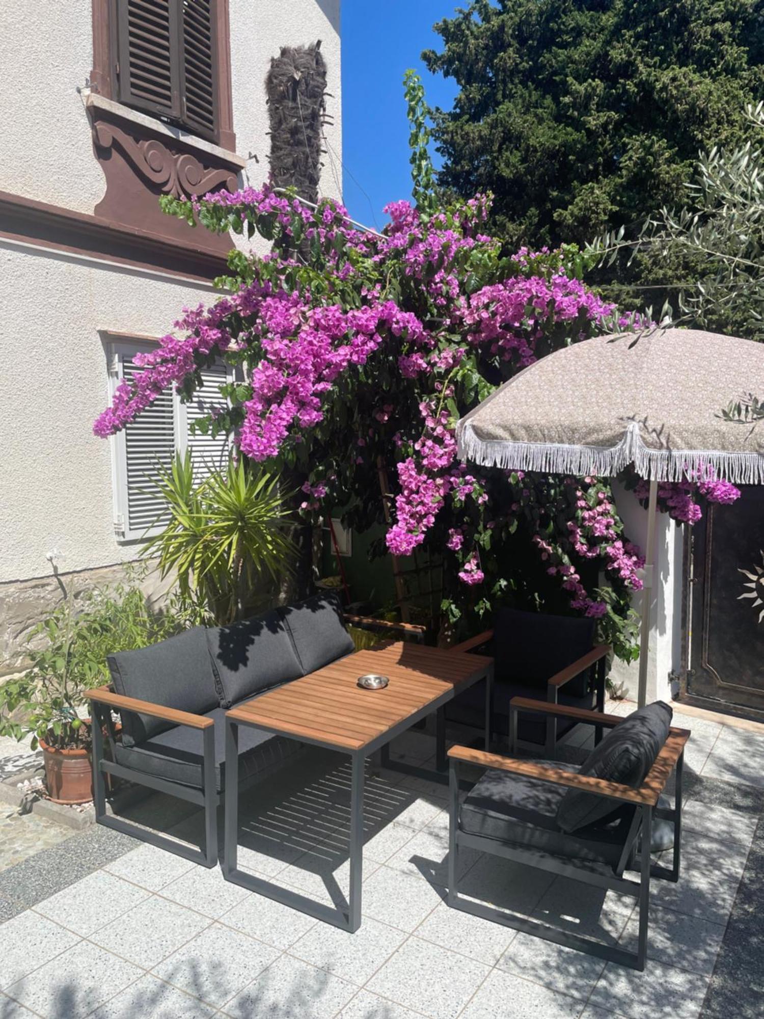 Apartment Vanda Portorož Eksteriør billede