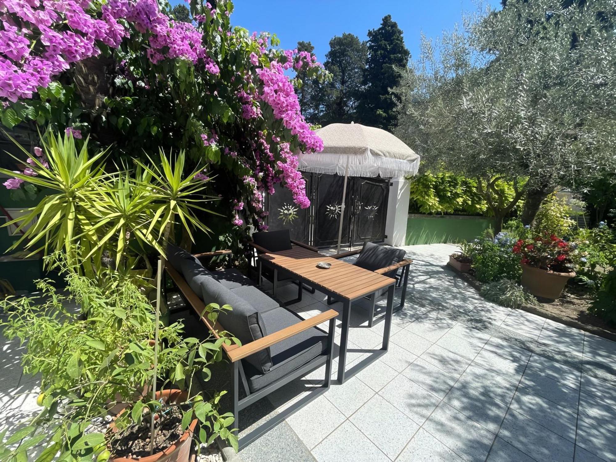 Apartment Vanda Portorož Eksteriør billede