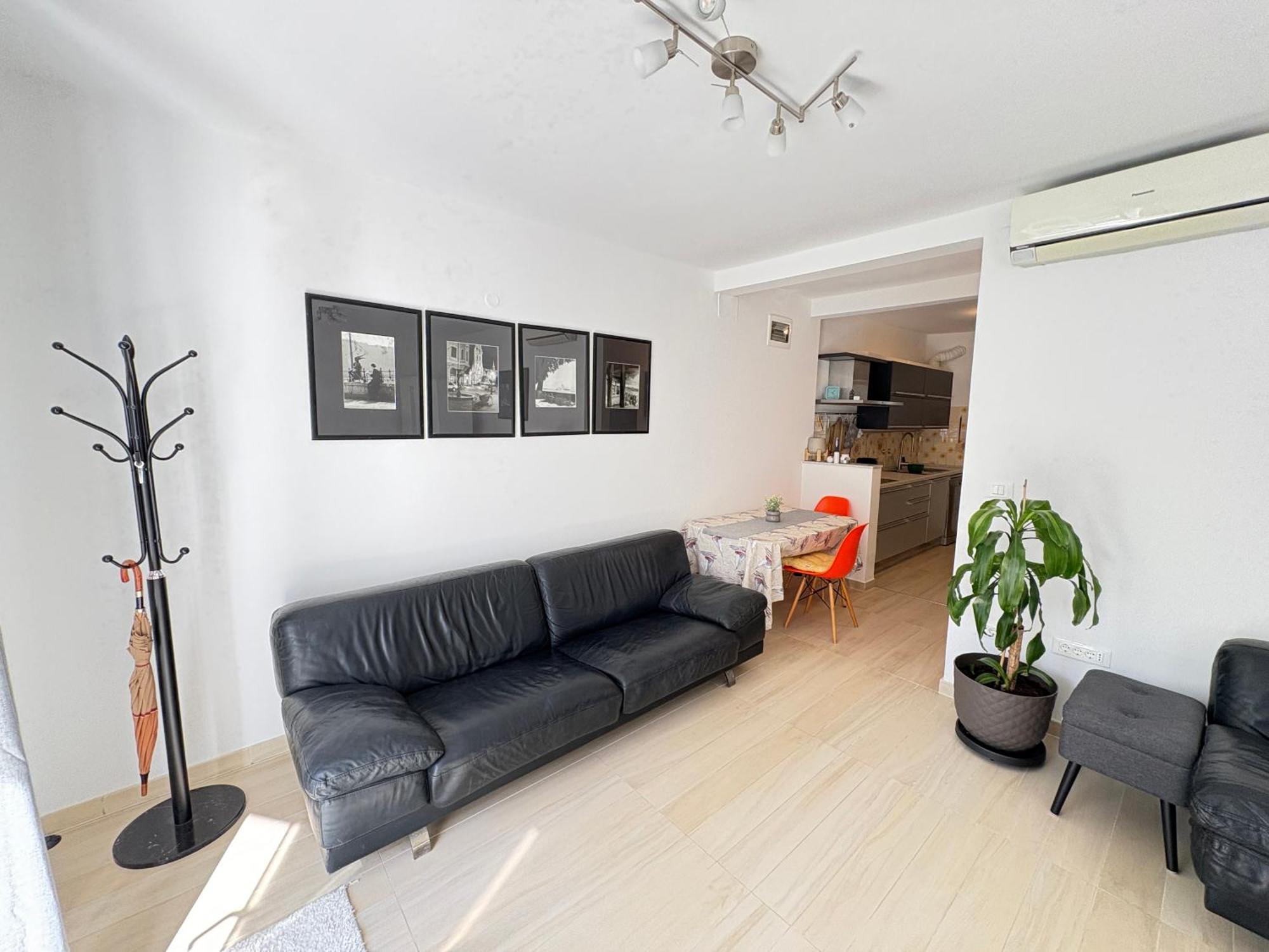 Apartment Vanda Portorož Eksteriør billede