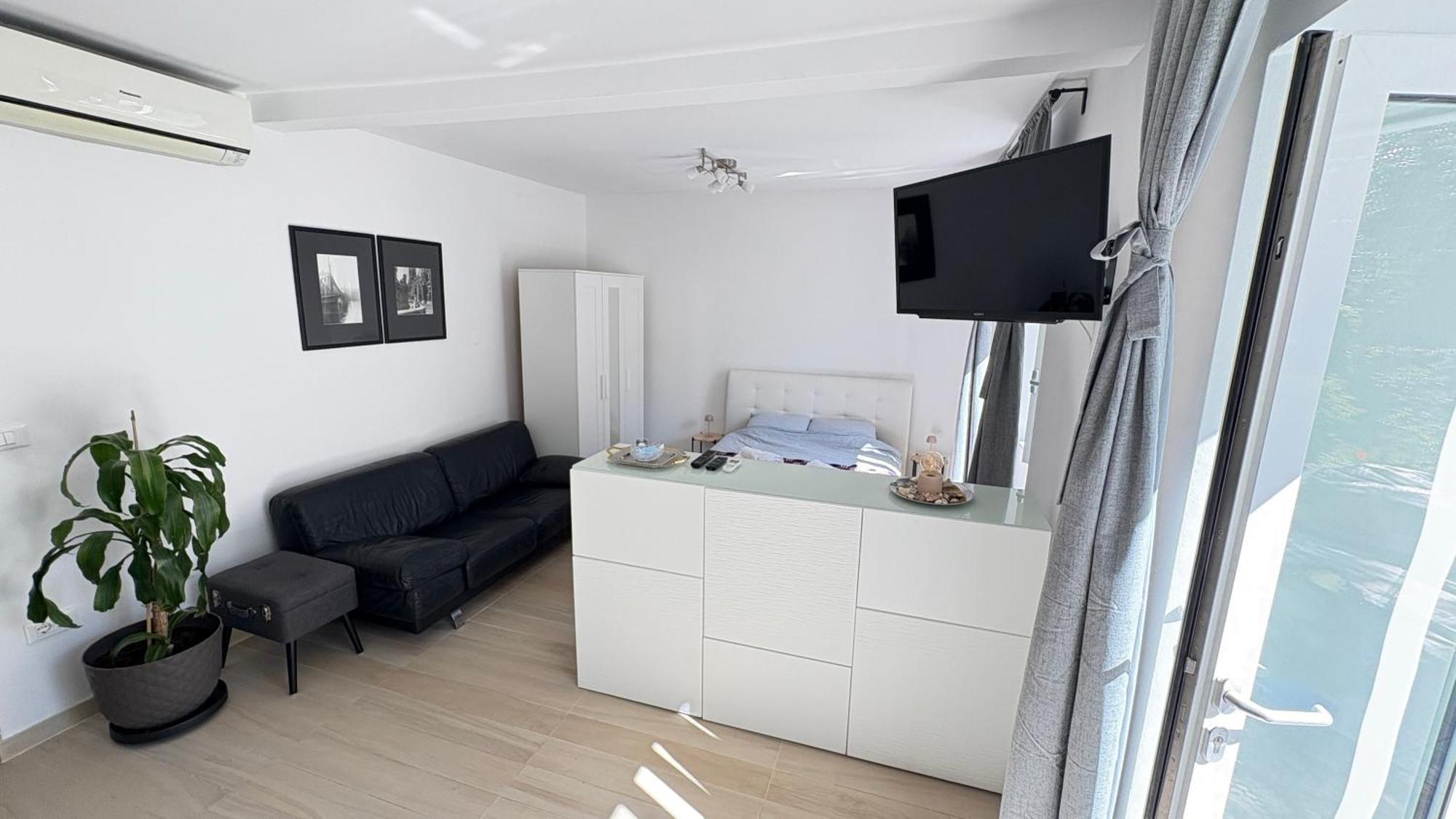 Apartment Vanda Portorož Eksteriør billede